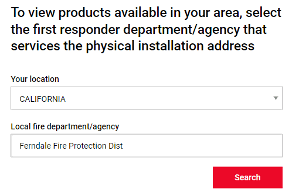 KnoxBox ordering info